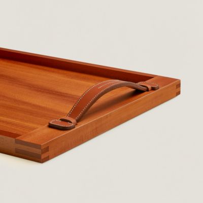 トレー＆センターピース - ホーム オブジェ | エルメス | Hermès